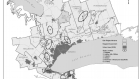 Prospects for Agriculture in the Toronto Region