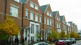 Upper East Side, Toronto, Architects Alliance