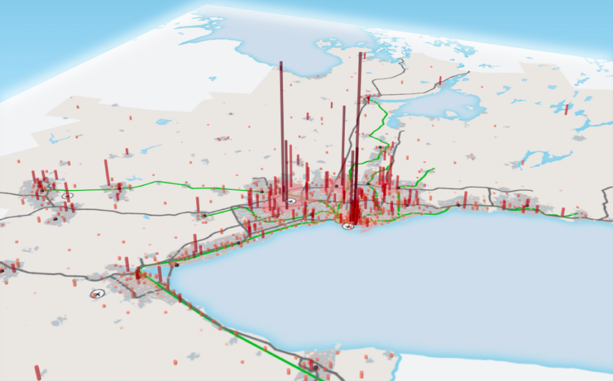 Planning the Next GGH Planning the Next GGH