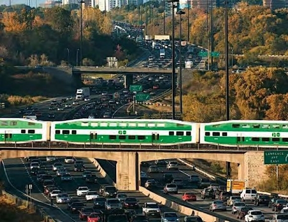 GO and DVP